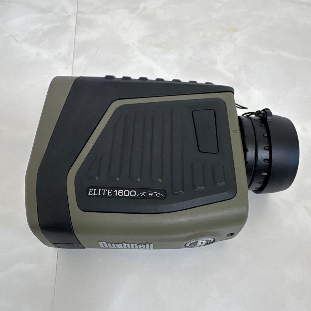 Bushnell ブッシュネル　屋外型レーザー距離計携帯型レーザー距離計 電池付
