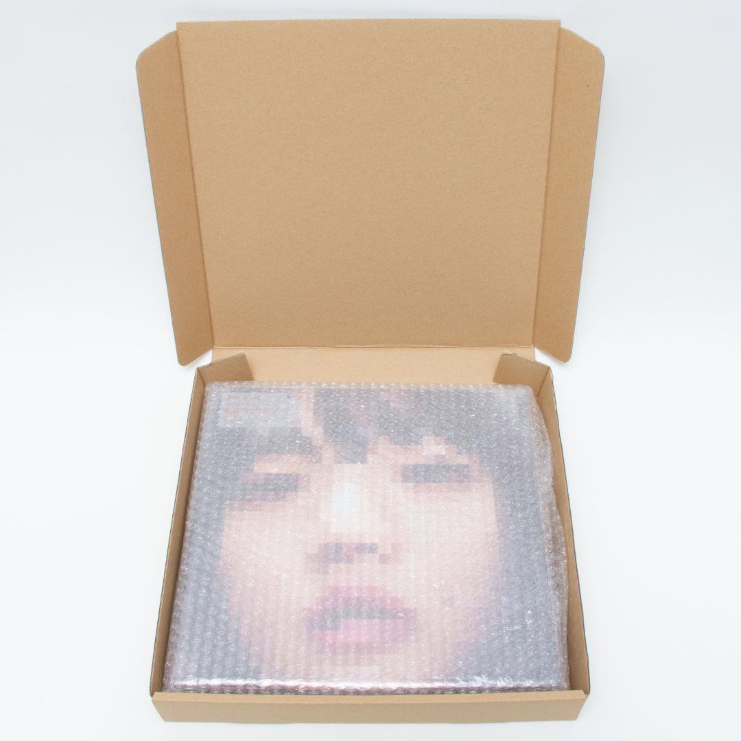 【新品未使用】あいみょん/猫にジェラシー LP アナログ レコード Analog