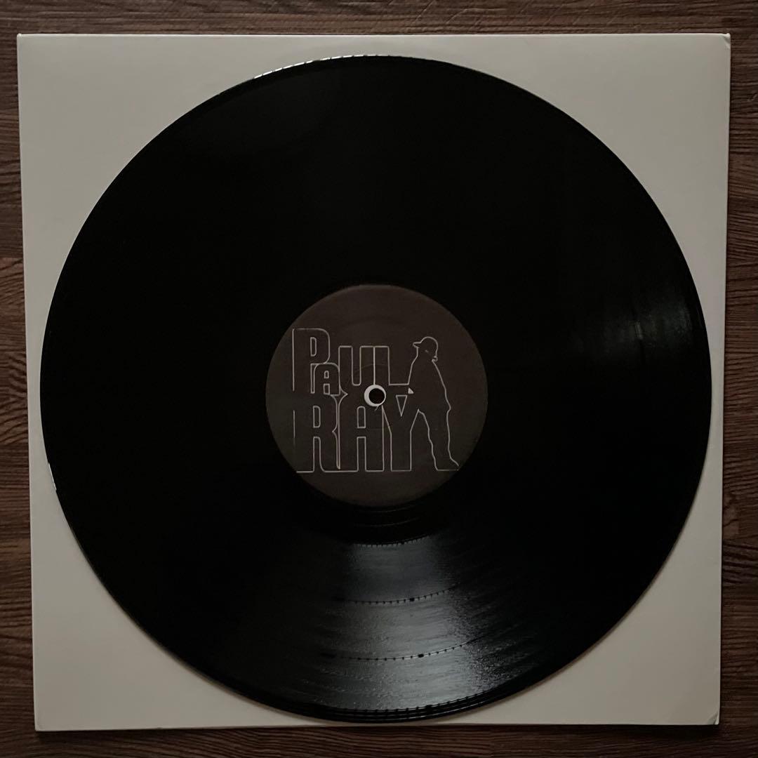 Paul Ray Featuring 33 1/3 – More Emotion