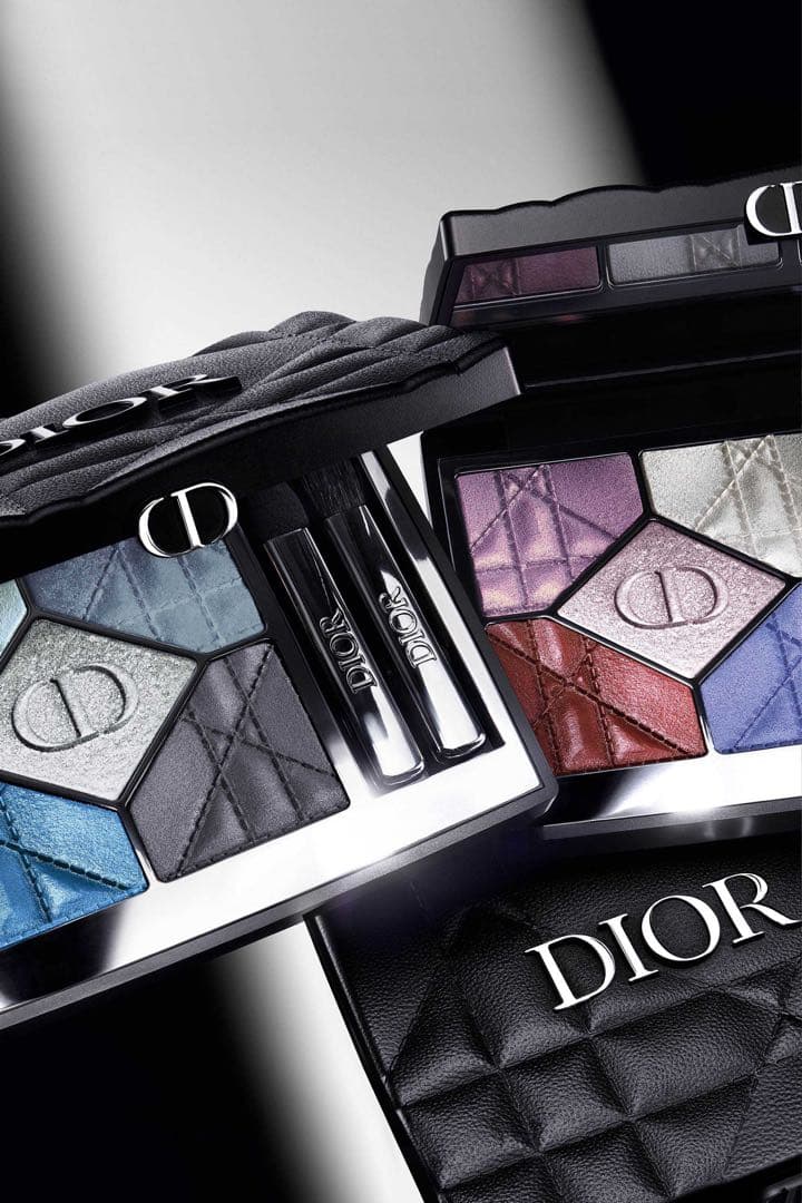 新品 未使用DIOR ディオールショウ サンク クルール 限定 964