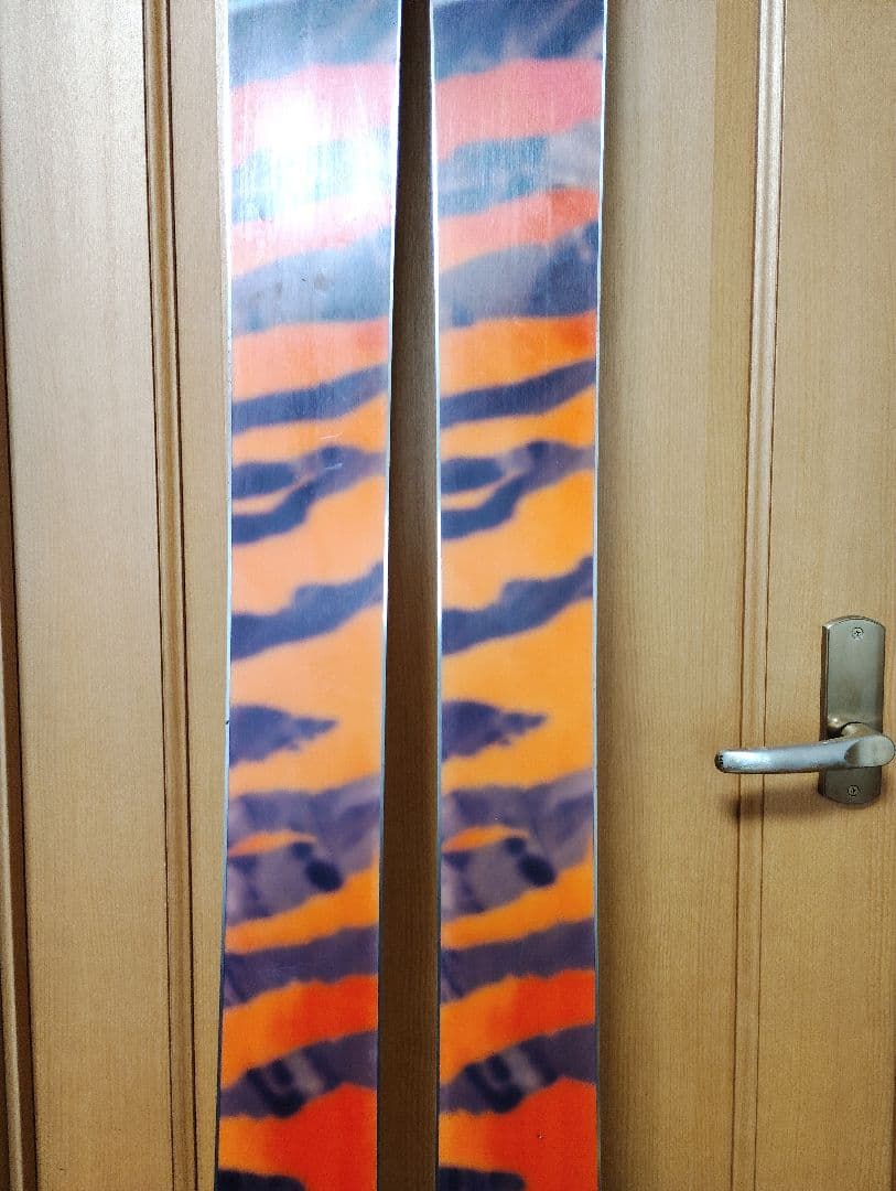 ARMADA ARW 96 184cm スキー板のみ