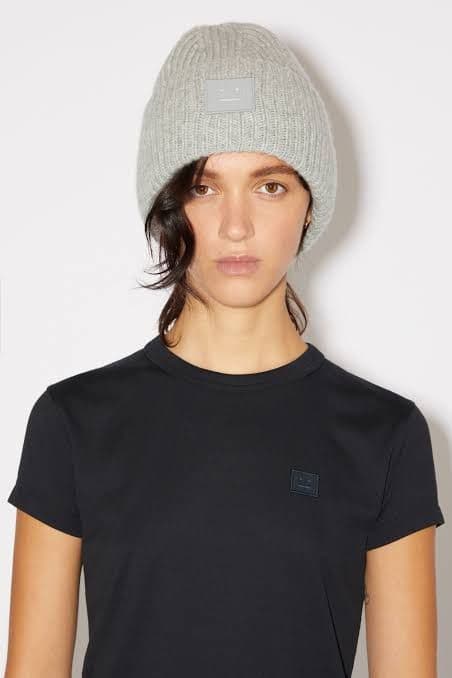 Acne Studios / アクネストゥディオズ ニットキャップ ニット帽子