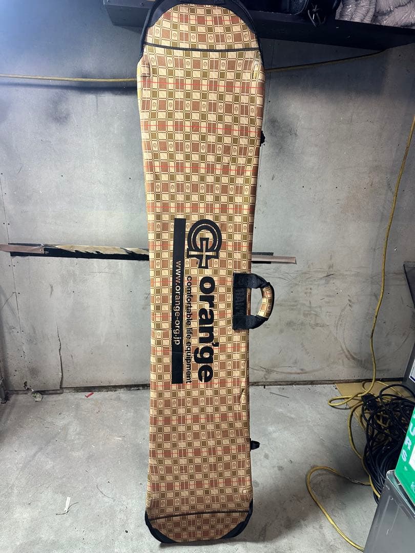 SALOMON DANCEHALL 152スノーボード