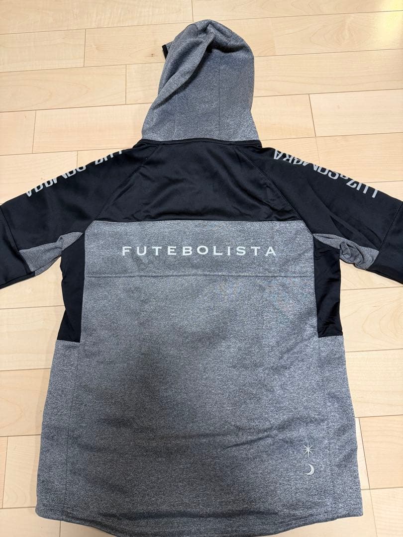 【超人気カラー】LUZeSOMBRA ルースイソンブラ　上下　ジャージ