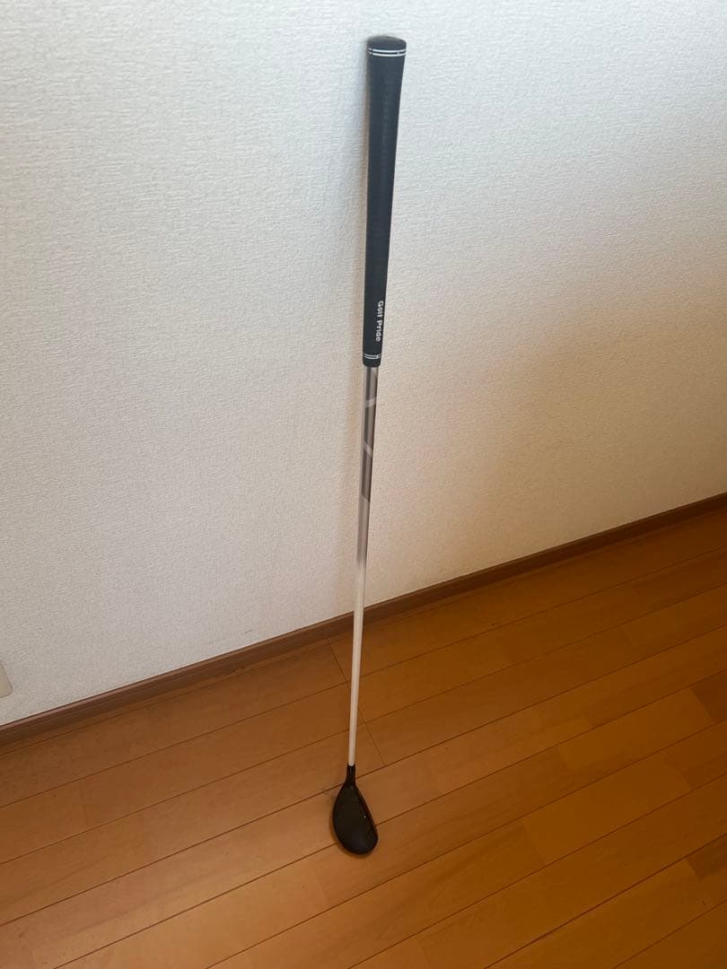 PING G400 ユーティリティ