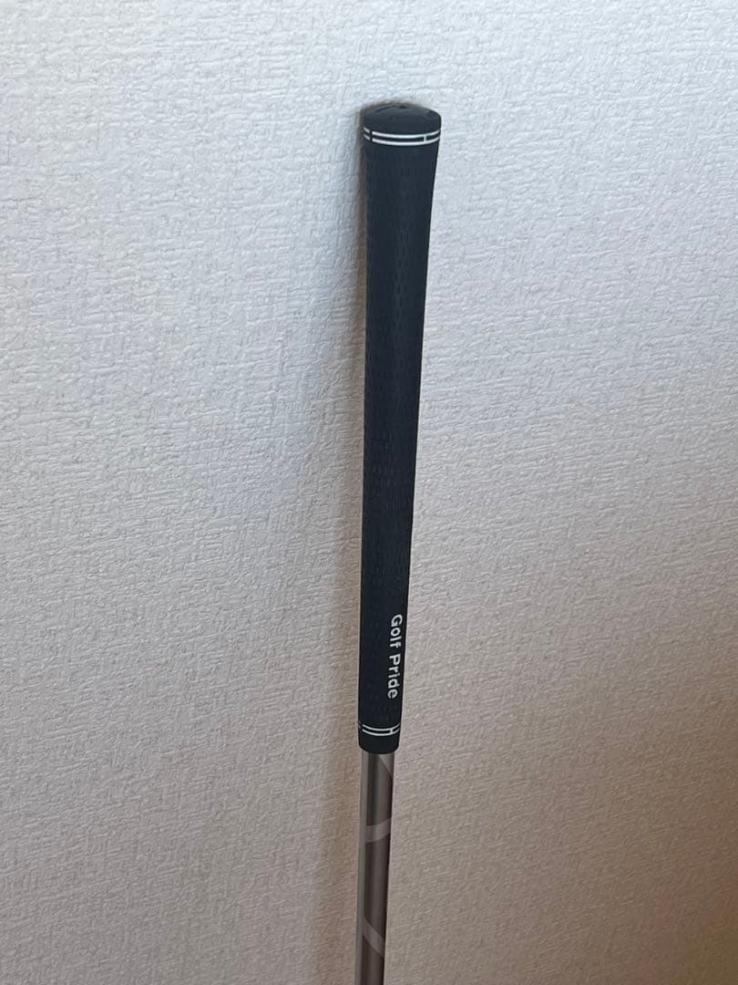 PING G400 ユーティリティ