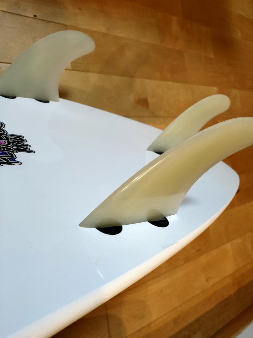 プレセボ PLACEBO CORY LOPES 6’0\"サーフボード