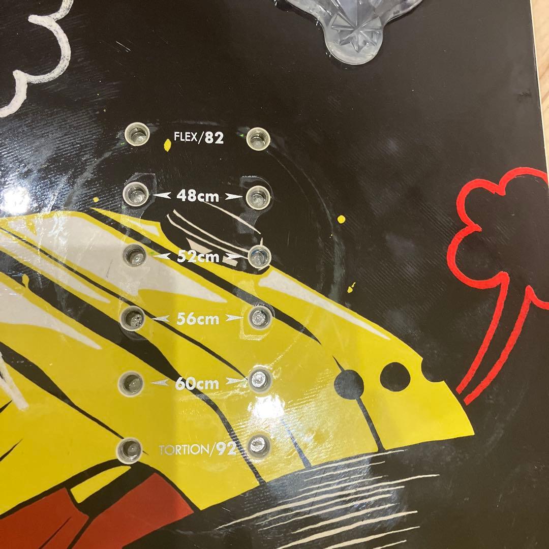 【最終価格】 YONEX NEXTAGE ネクステージ スノーボード　152