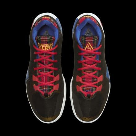 ナイキ NIKE AIR ZOOM FREAK 1 All Star 27.0