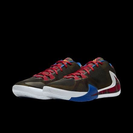 ナイキ NIKE AIR ZOOM FREAK 1 All Star 27.0
