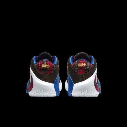 ナイキ NIKE AIR ZOOM FREAK 1 All Star 27.0