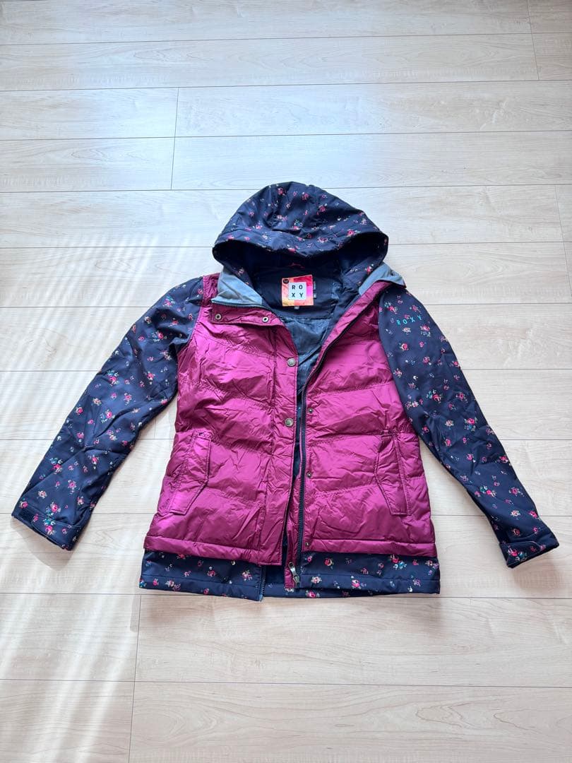 ROXY スノボウェア JEWEL