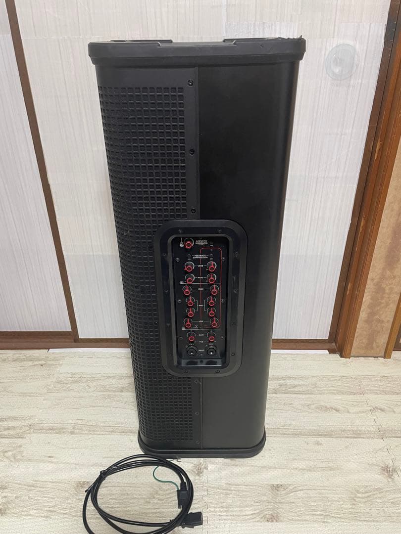 Line6 L3t パワードスピーカー