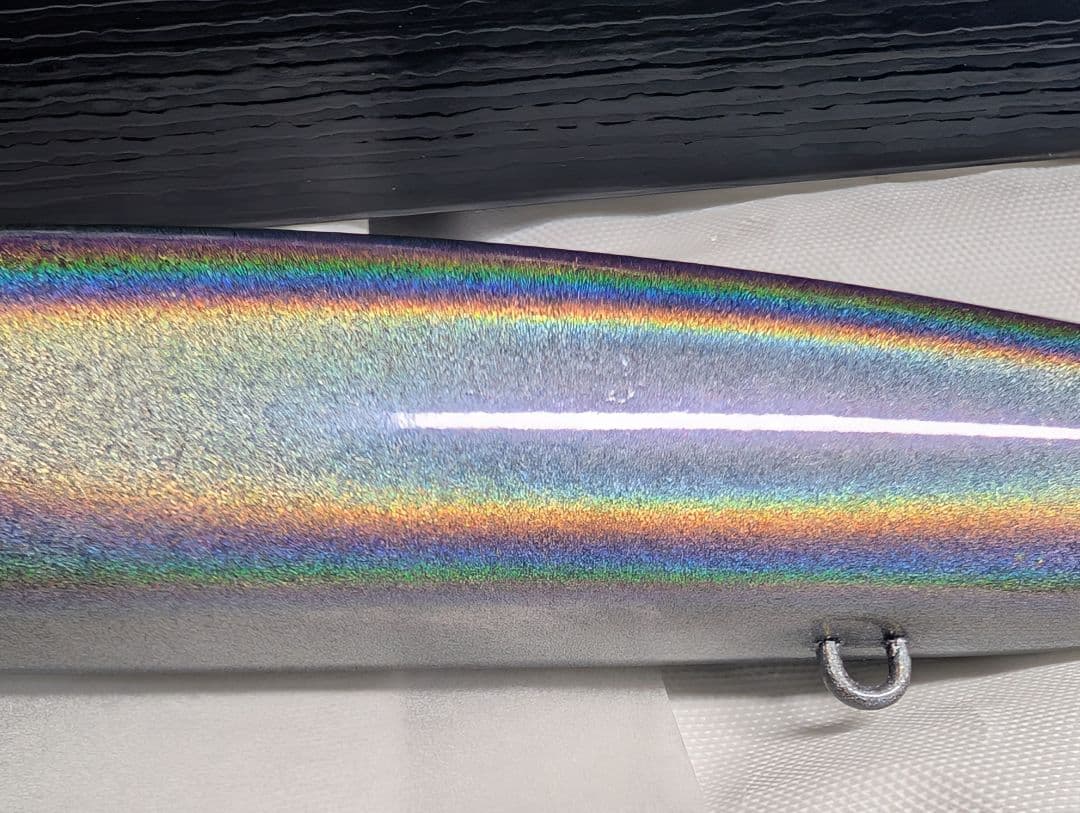 限定　ブローウィン　管171FF ガボッツ150 expanded color