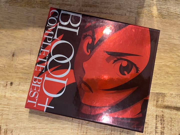 BLOODセット