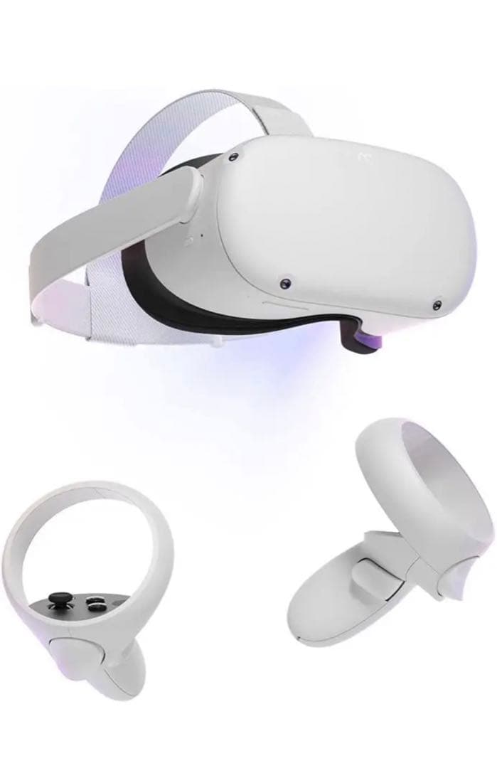  Quest2 VRゴーグル　箱付き