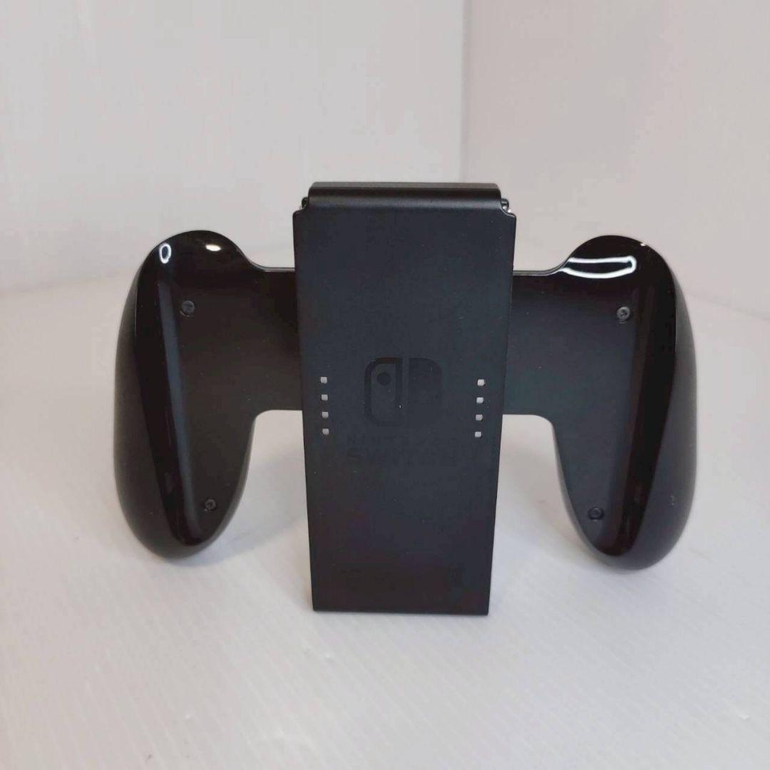 Nintendo Switch HAC-001 ネオンブルー/レッド