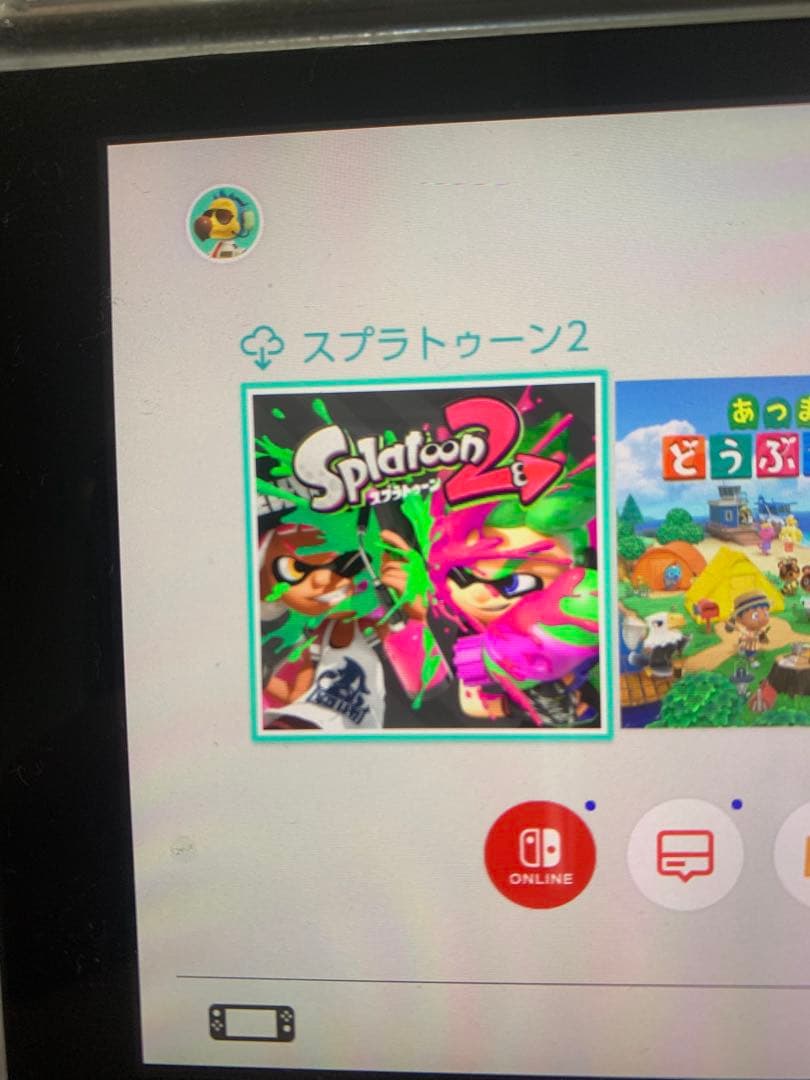 Switch 大乱闘スマッシュブラザーズ スマブラ スプラトゥーン2 セット