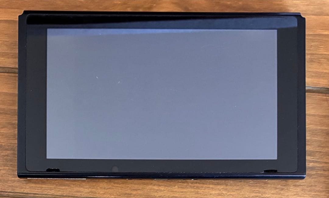 Switch HAC-001 XAJ400 ジャンク ドック 充電器 HDMI付