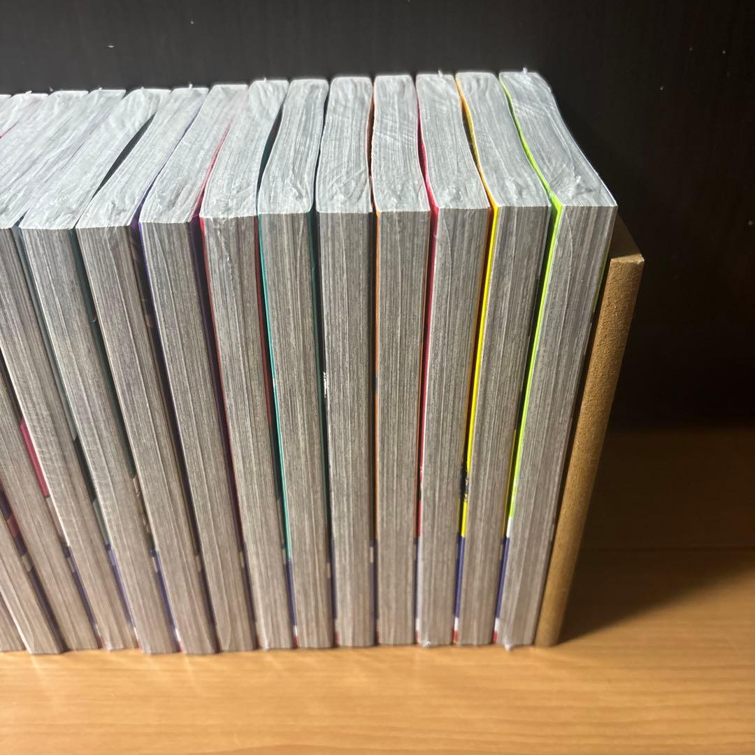 漫画　ブルーロック　1巻〜25巻　エピソード凪1巻〜2巻　全巻シュリンク付き