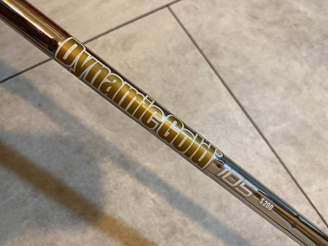 アクシスゴルフ Z2 TOUR-SPEC ウェッジ 54度 ノーメッキ仕様