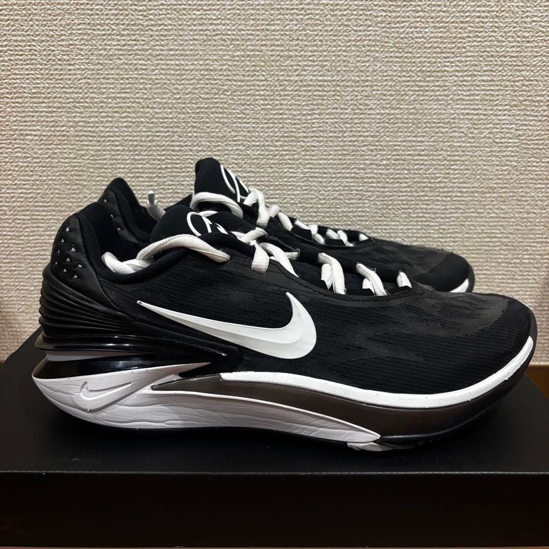 NIKE GT CUT 2 ナイキ GTカット2 バッシュ 26.5cm