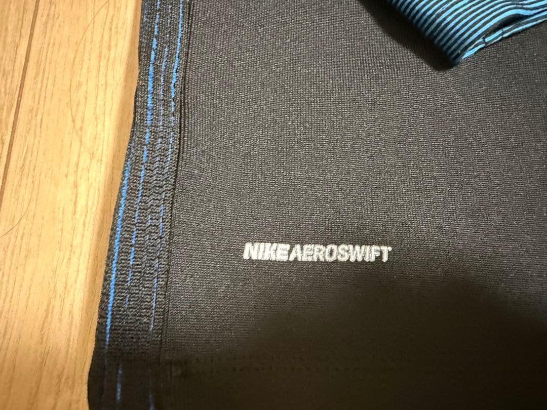NIKE ナイキ エアロスイフト ヴェイパーニット ストライク フランス代表