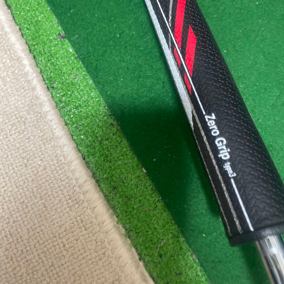オデッセイ 初代 WHITE HOT #5 センターシャフト