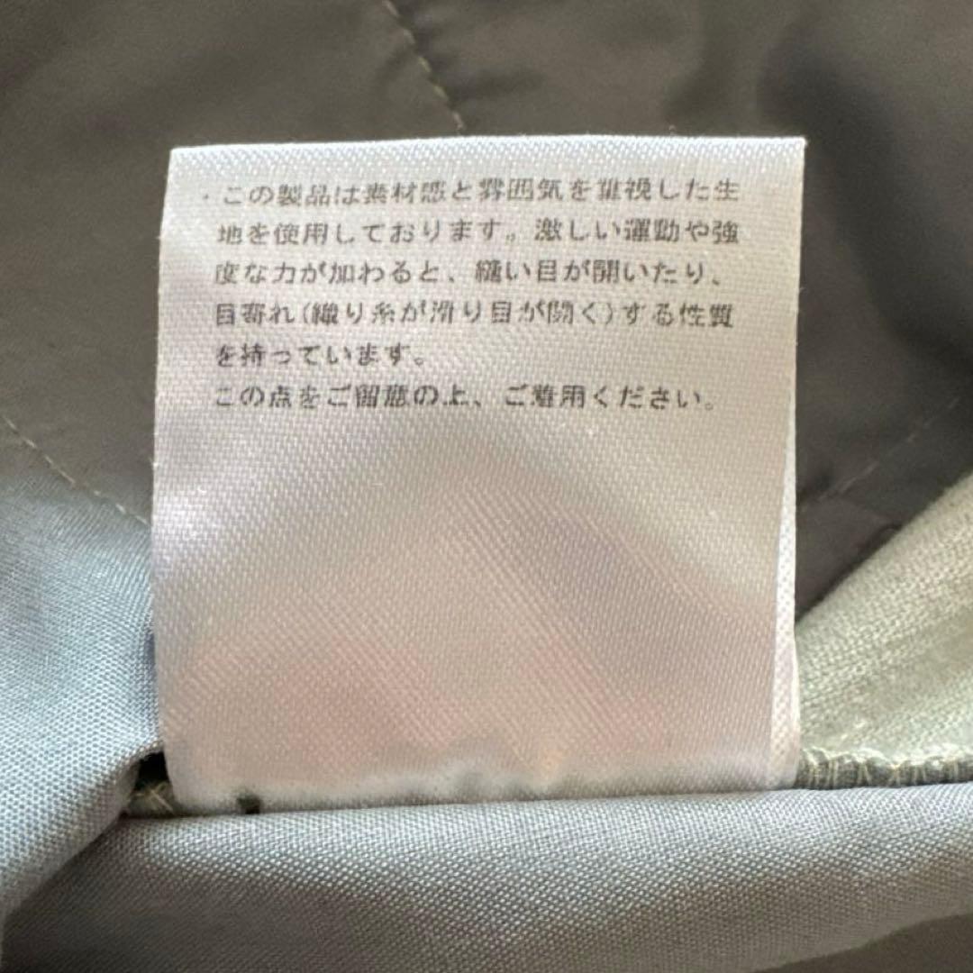 【美品】スタブリッジ　コーデュロイカーゴパンツ　裾部ドローコード　Lサイズ