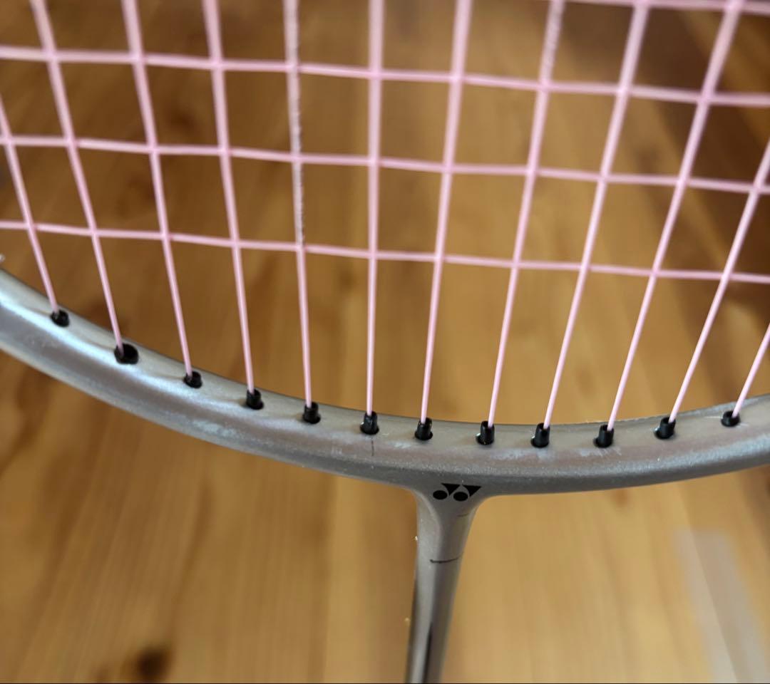 【YONEX】アークセイバー7