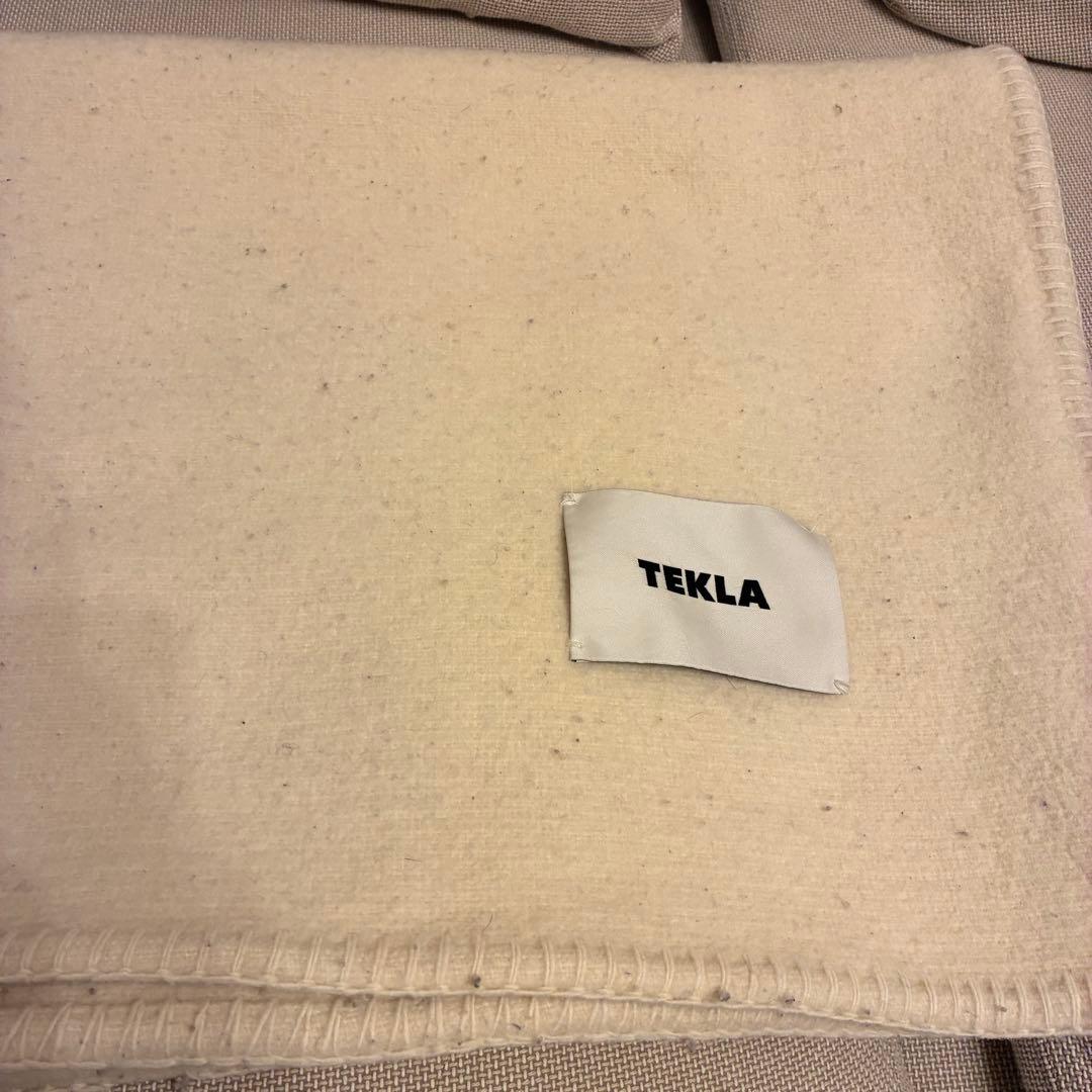 TEKLA ブランケット