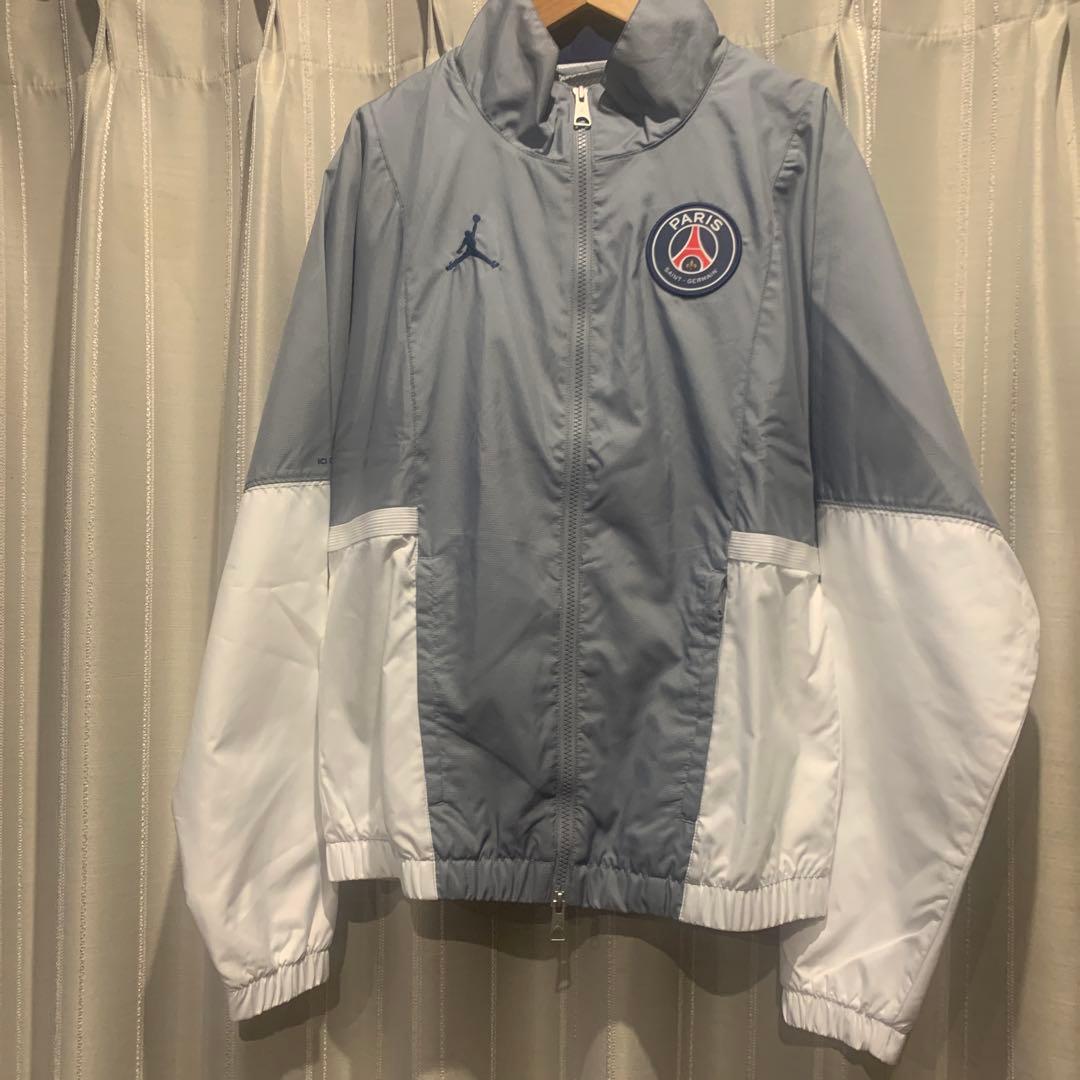 NIKE ジョーダン PSG セットアップ