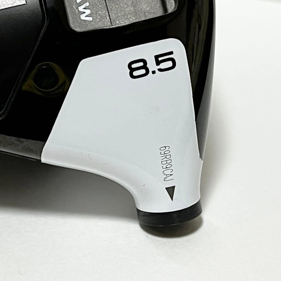 M1 440 ドライバー 8.5° テーラーメイド