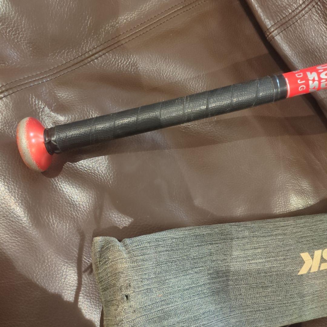 SSK MM23 少年軟式 80cm　お値下げご相談下さい！