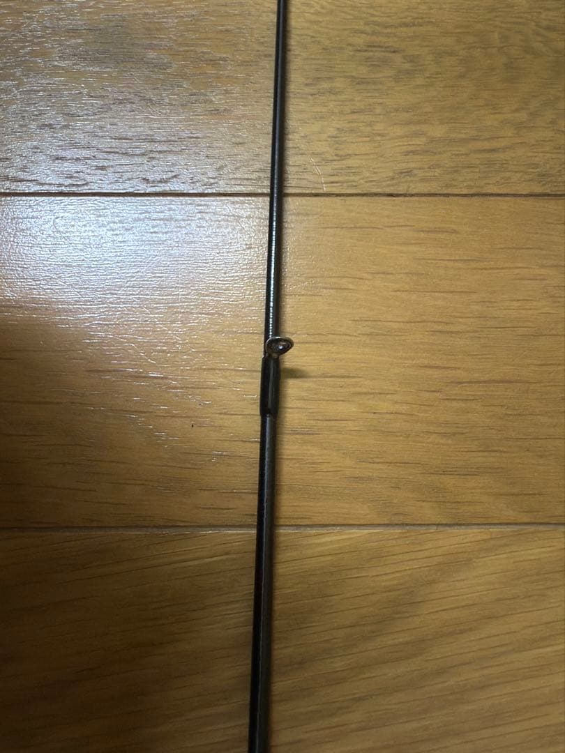 ツーリミット85フィネス　ジャンプライズ