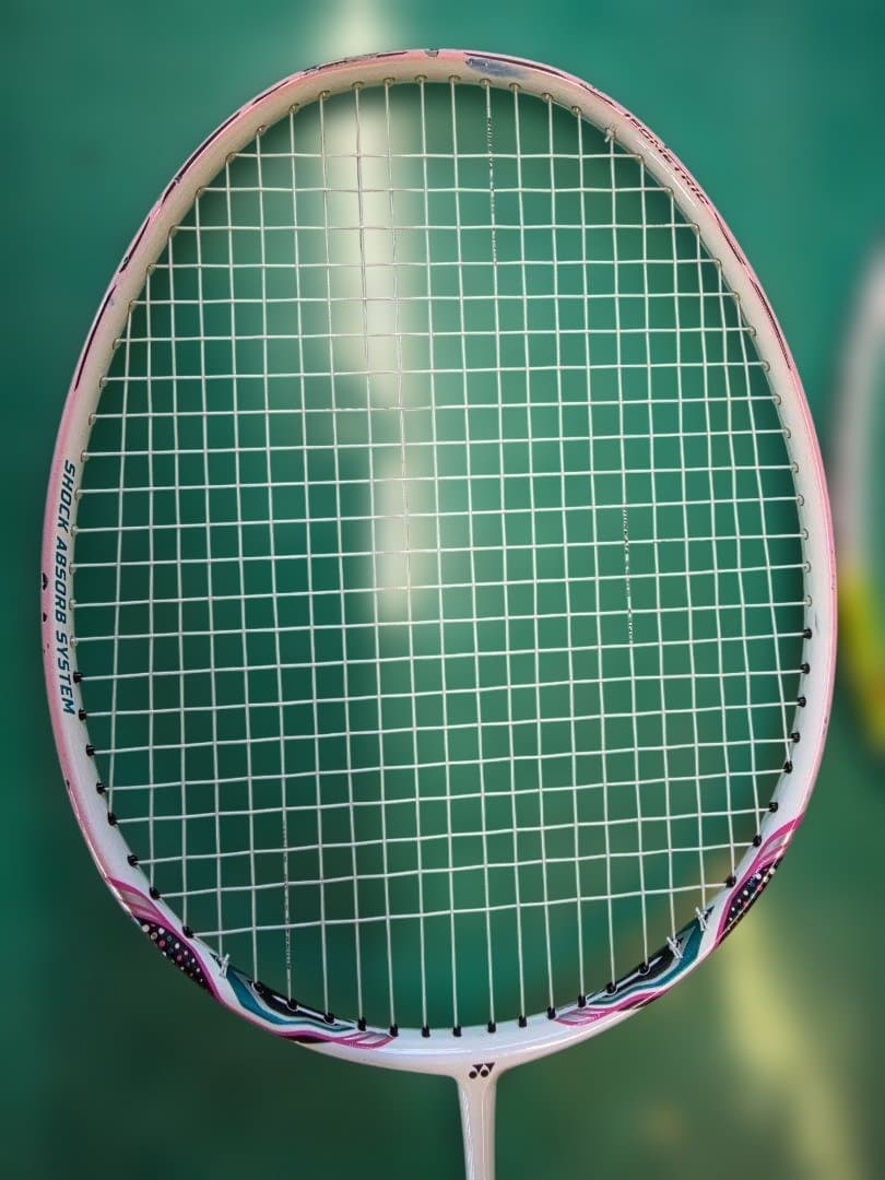 YONEX NANORAY 30 2本 NANORAY 250 合計3本セット