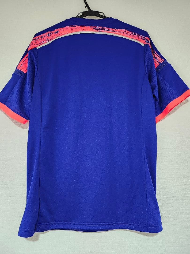 日本代表 サッカー ユニフォーム 未使用 正規品 adidas