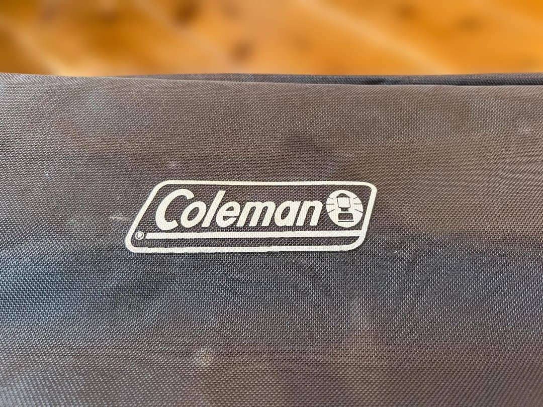 コールマン(Coleman) インスタントバイザーシェード M 一度のみ使用