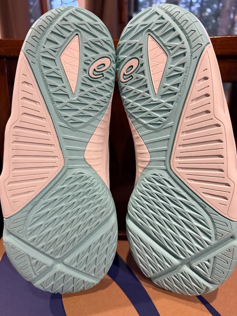 アシックス（ASICS）バッシュ UNPRE ARS 2 アンプレアルス2