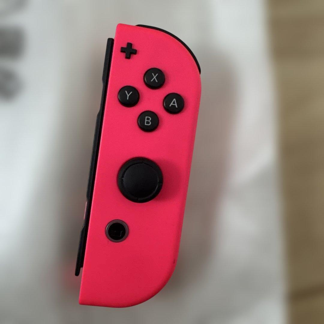Nintendo Switch セット　本体　リモコン