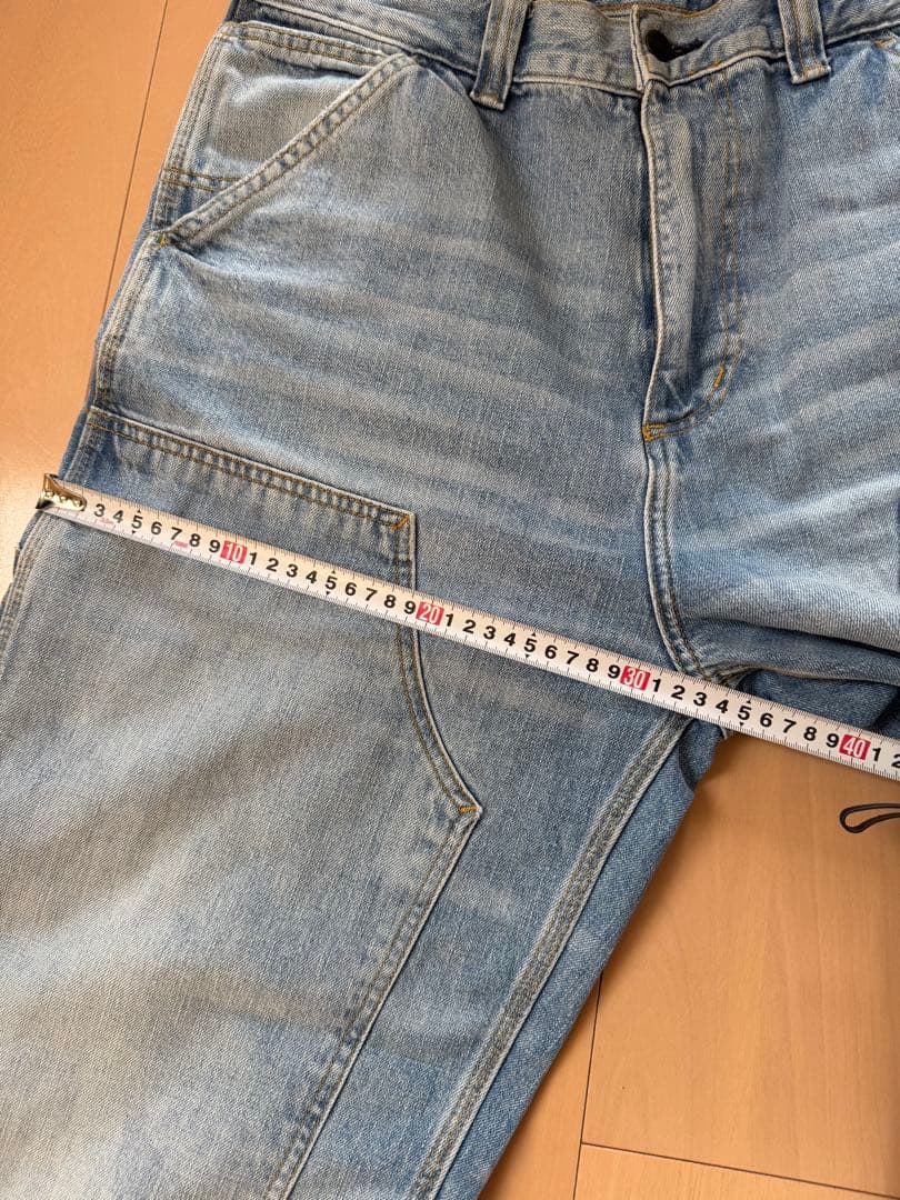Carhartt OG Double Knee Pant ダブルニー Mサイズ
