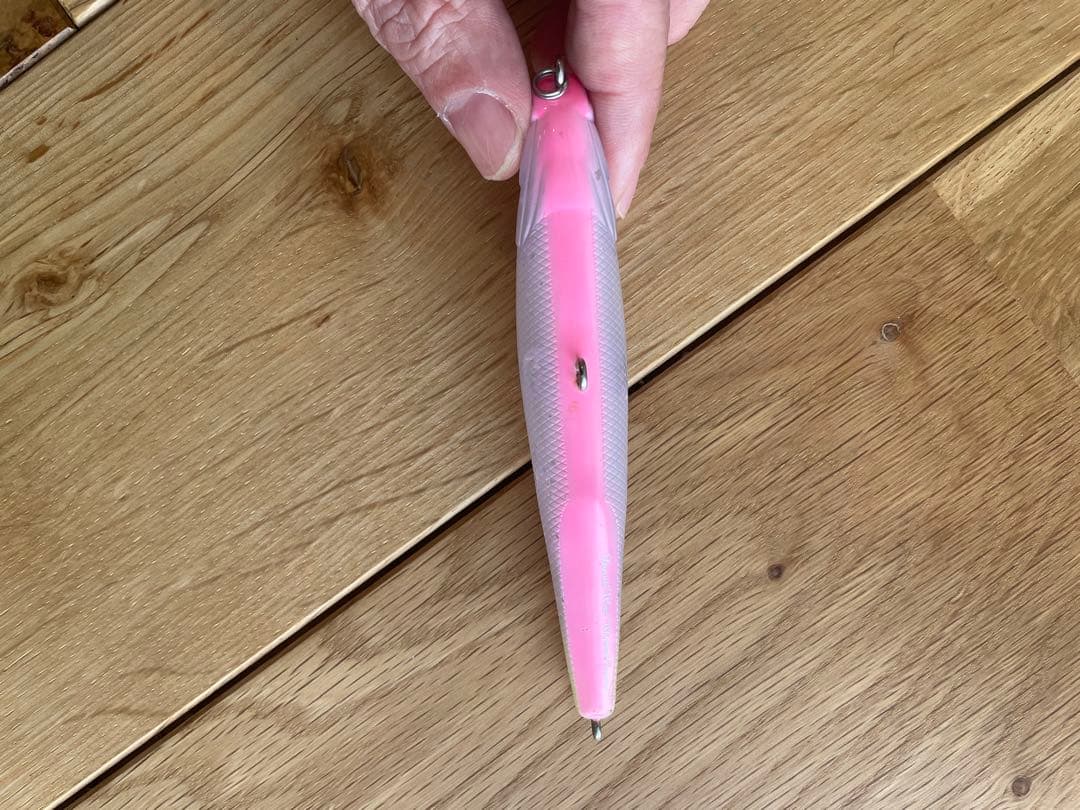 美品あり❗️ハードルアー　セット