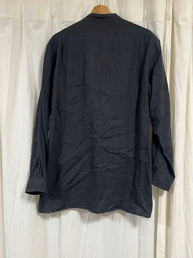 ジャケット・アウター ORCIVAL LINEN SHIRTS&PANTS