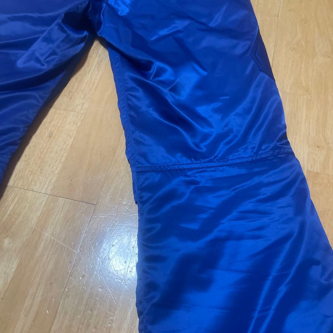 PEARLY GATES パーリーゲイツ 中綿カーゴパンツ 5 美品　秋冬