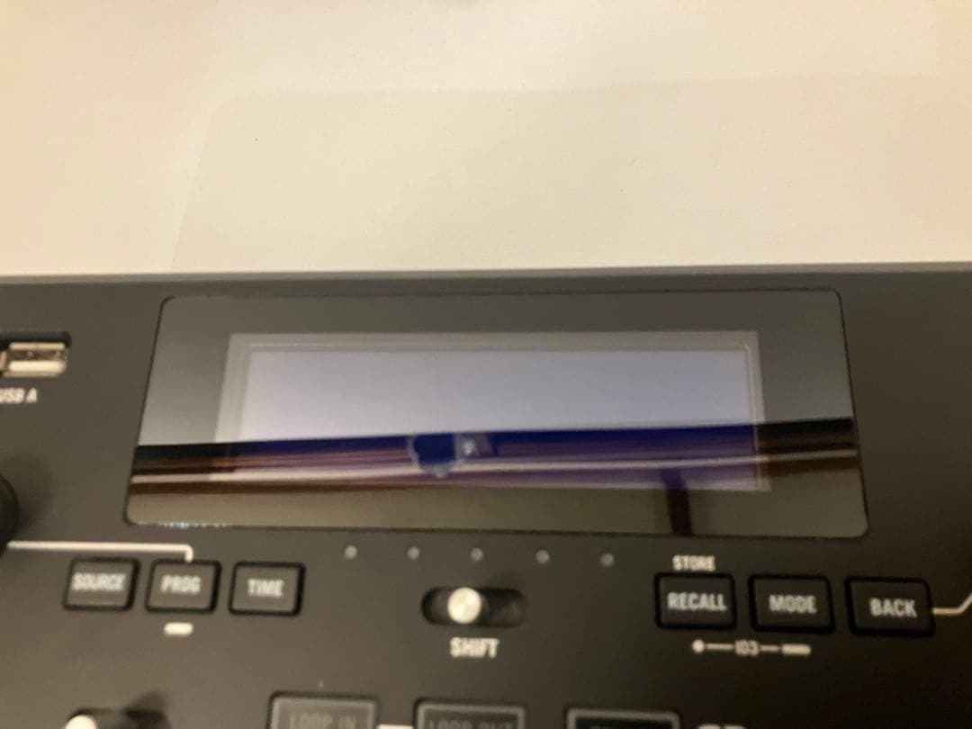 NUMARK mixdeck quad 動作確認済