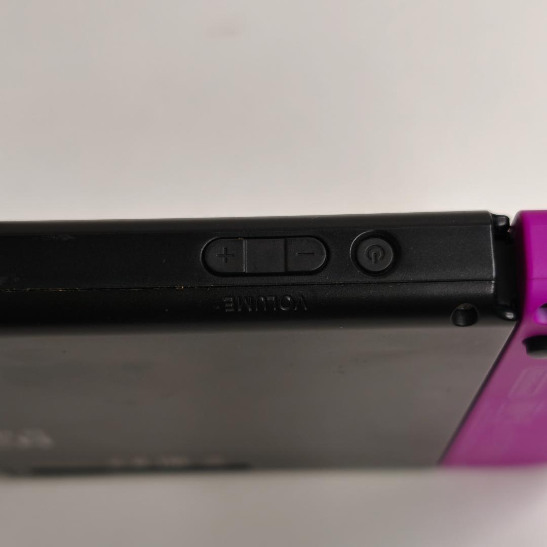 Nintendo Switch 本体とおまけソフト