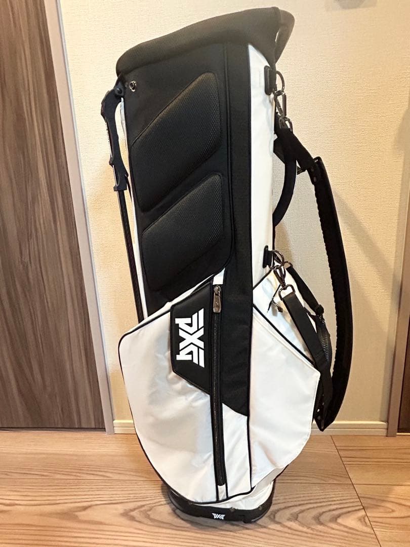 ピーエックスジー(PXG) XTREME HYBRID STAND BAG