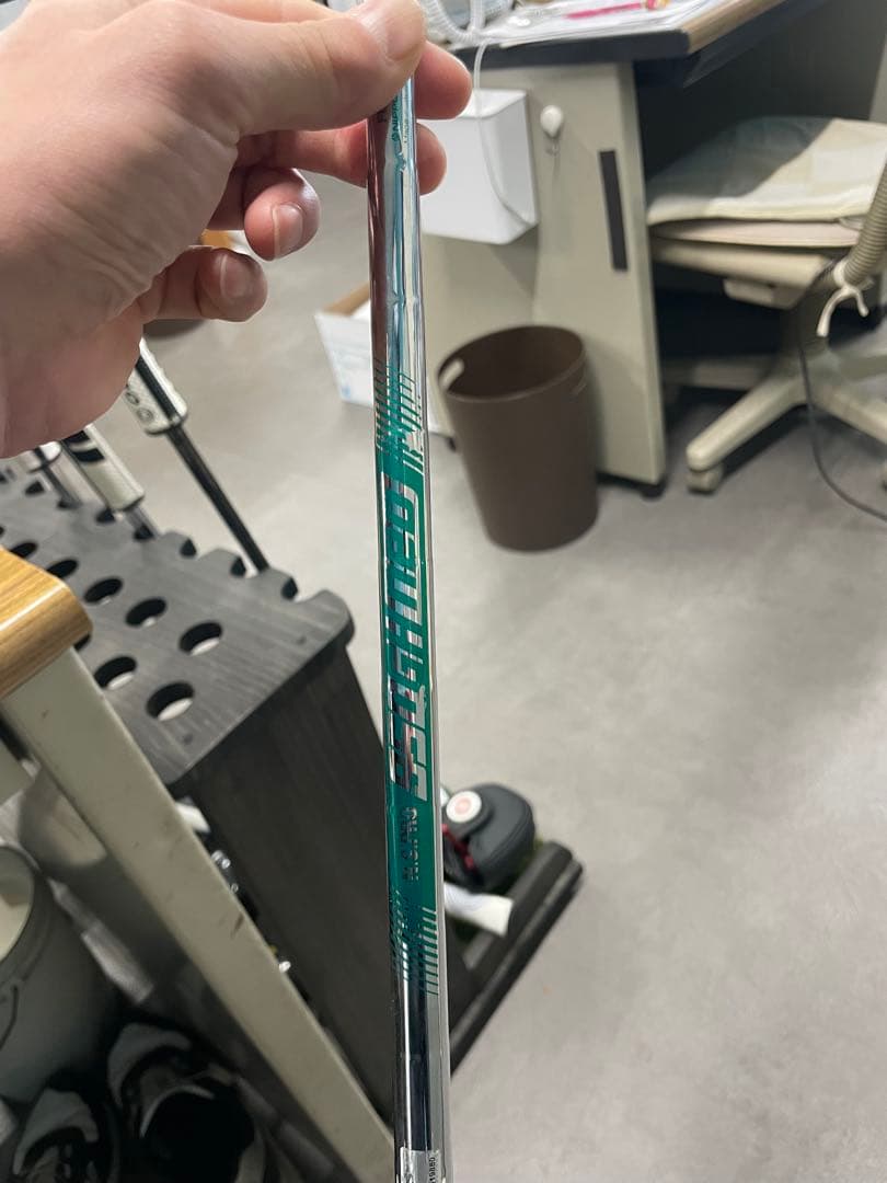 Callaway X FORCED UT アイアン 18° 河本力プロ愛用