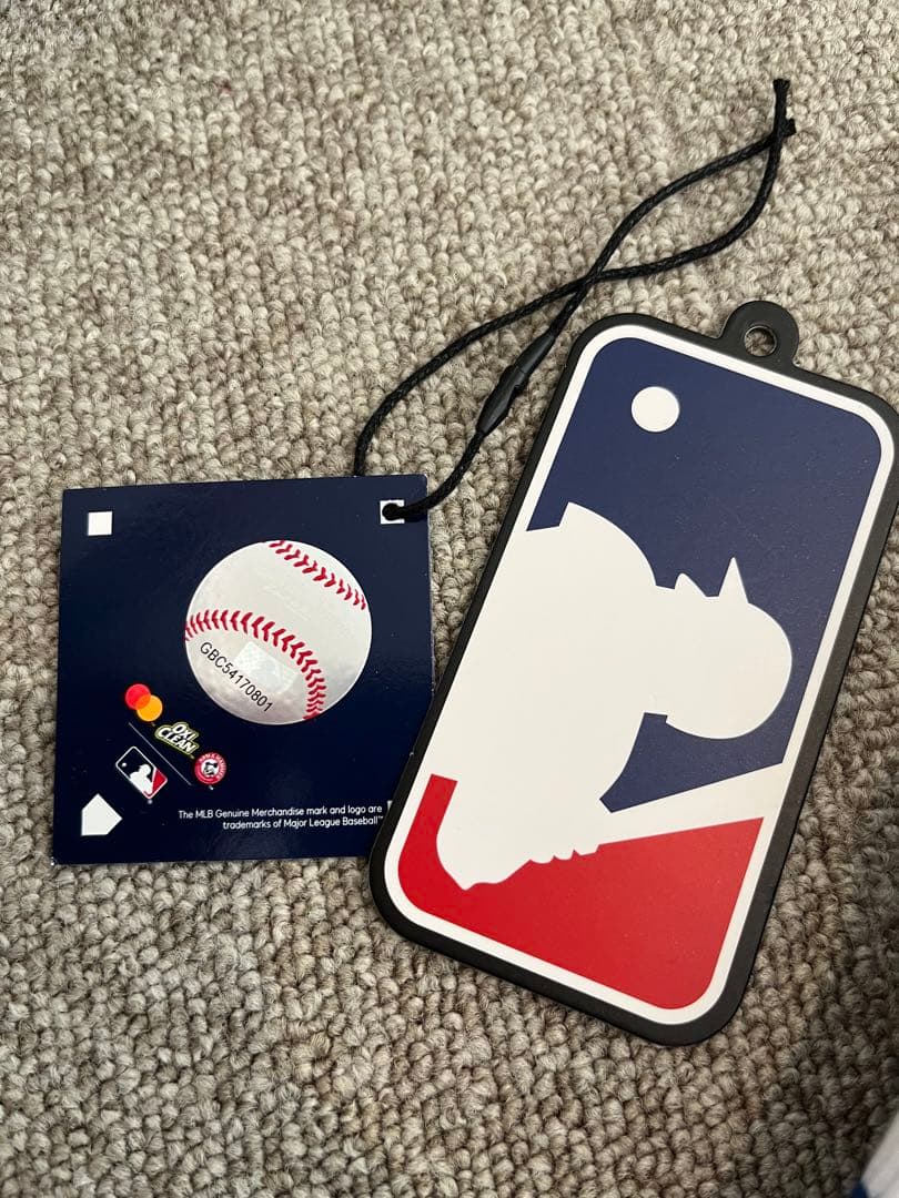 新品試着のみ ドジャース スカジャン Dodgers