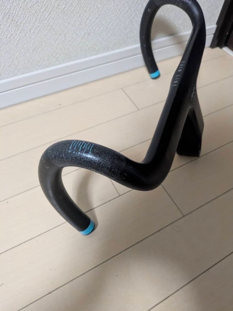 LEXON THIN LINE　カーボン一体型ハンドル